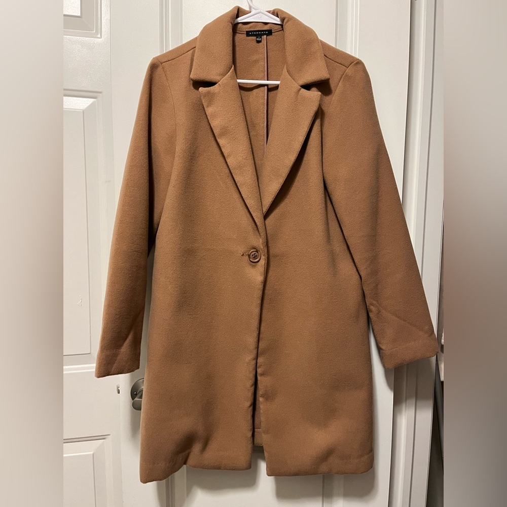 Staccato Women’s Pea Coat